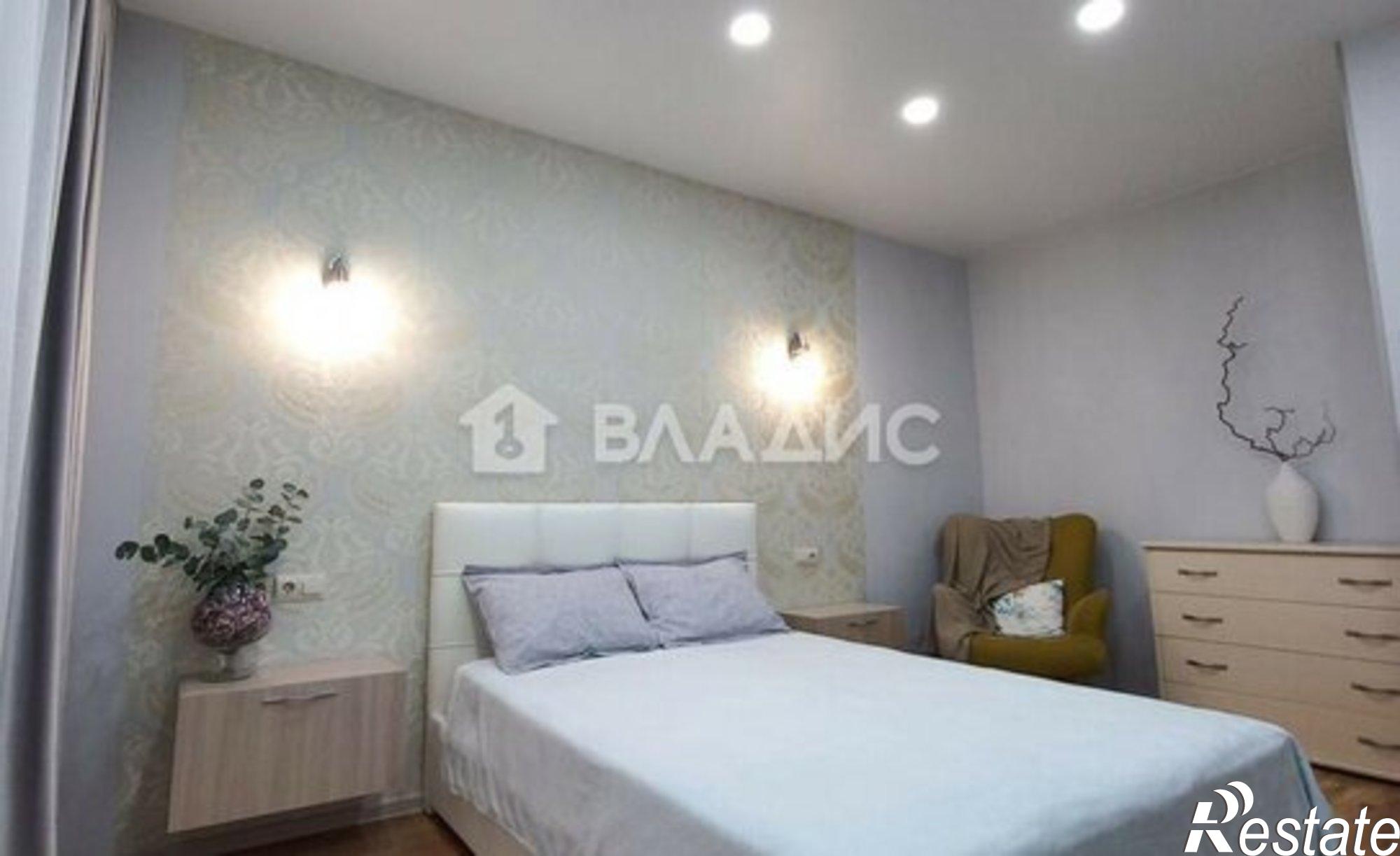 Купить квартиру за 5 500 000 рублей на улица Аллея Смелых, 198Б к2