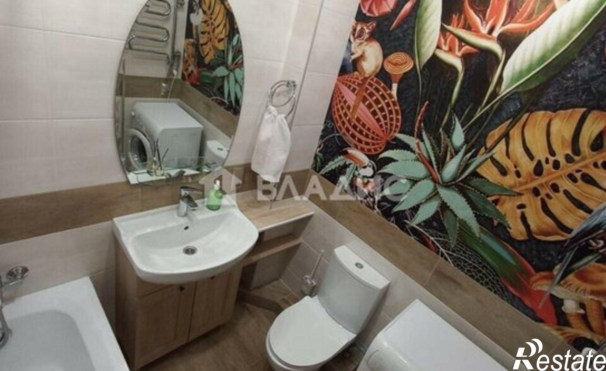 Купить квартиру за 5 500 000 рублей на улица Аллея Смелых, 198Б к2