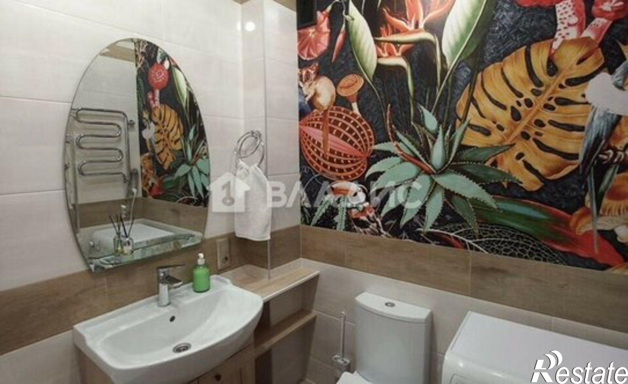 Купить квартиру за 5 500 000 рублей на улица Аллея Смелых, 198Б к2