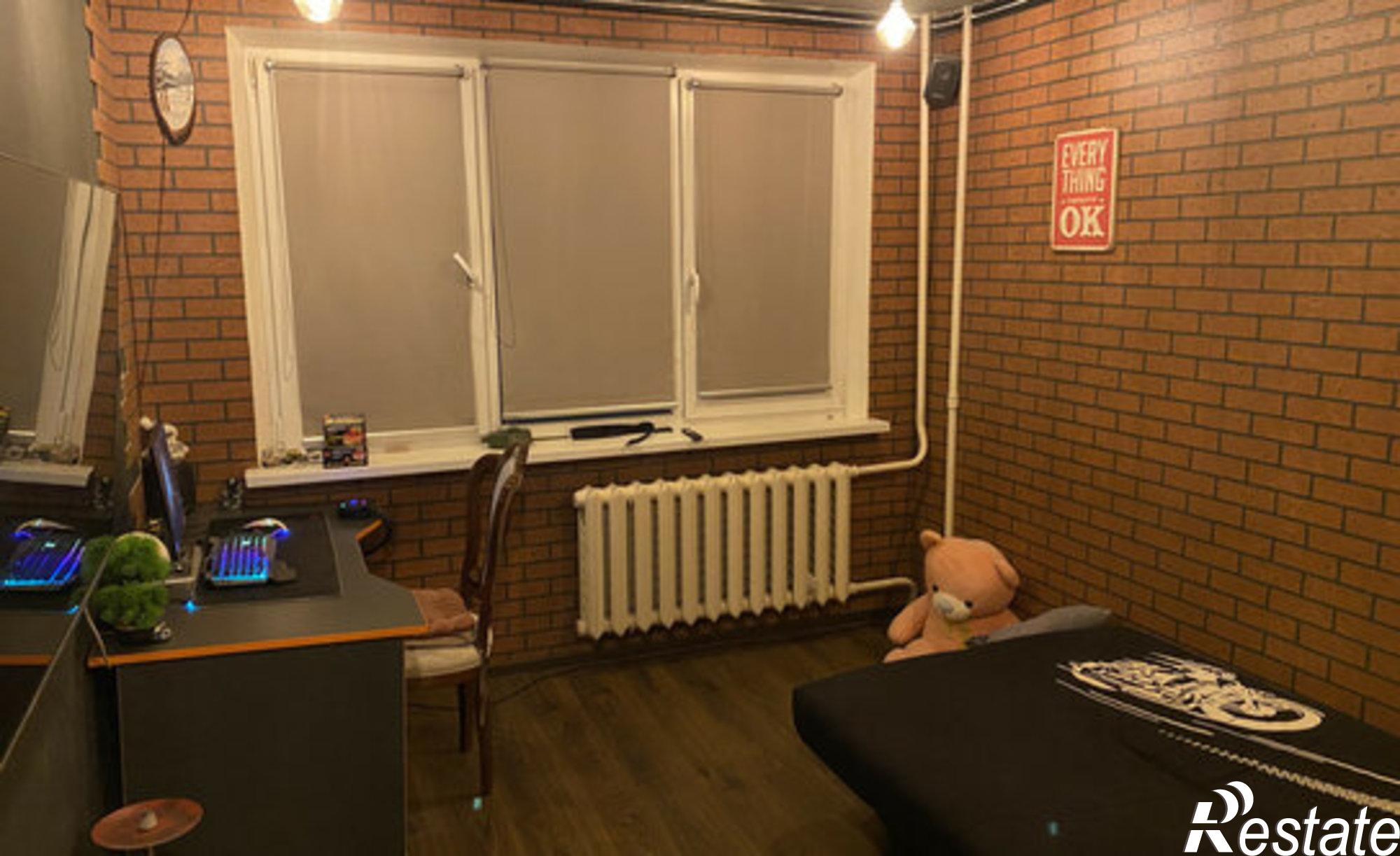 Купить квартиру за 9 850 000 рублей на набережная Генерала Карбышева, 8