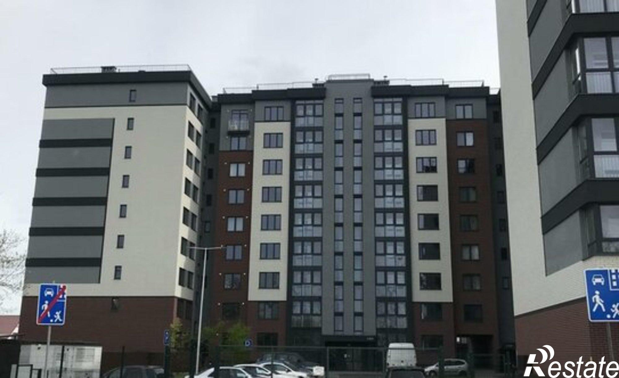 Купить квартиру за 10 800 000 рублей на Советский проспект, 238А