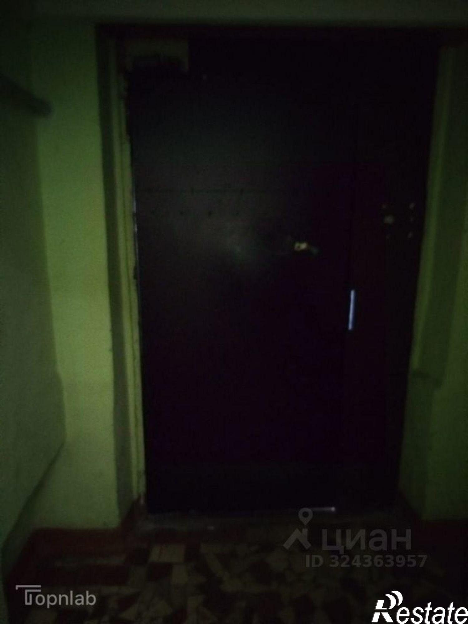 Купить квартиру за 4 950 000 рублей на Коммунистическая улица, 46А