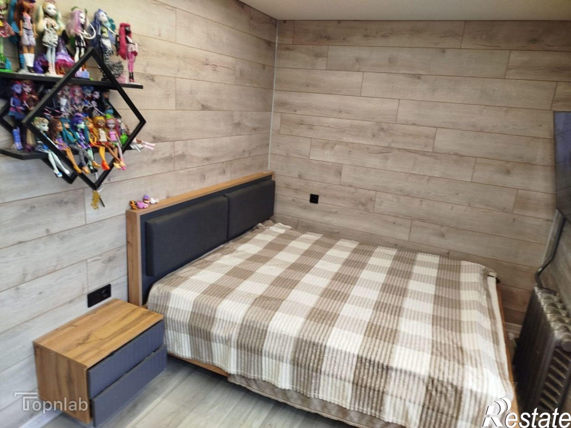 Купить квартиру за 4 950 000 рублей на Коммунистическая улица, 46А