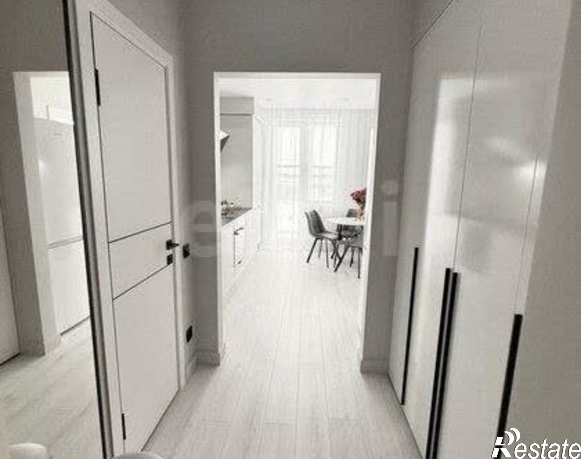 Купить квартиру за 7 800 000 рублей на улица Героя России Катериничева, 9 к2