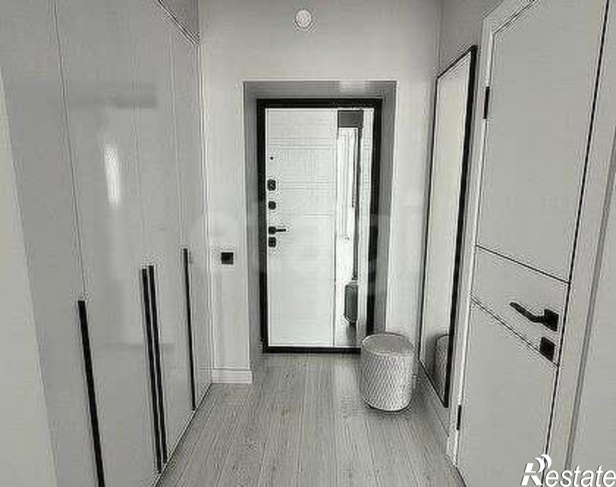 Купить квартиру за 7 800 000 рублей на улица Героя России Катериничева, 9 к2