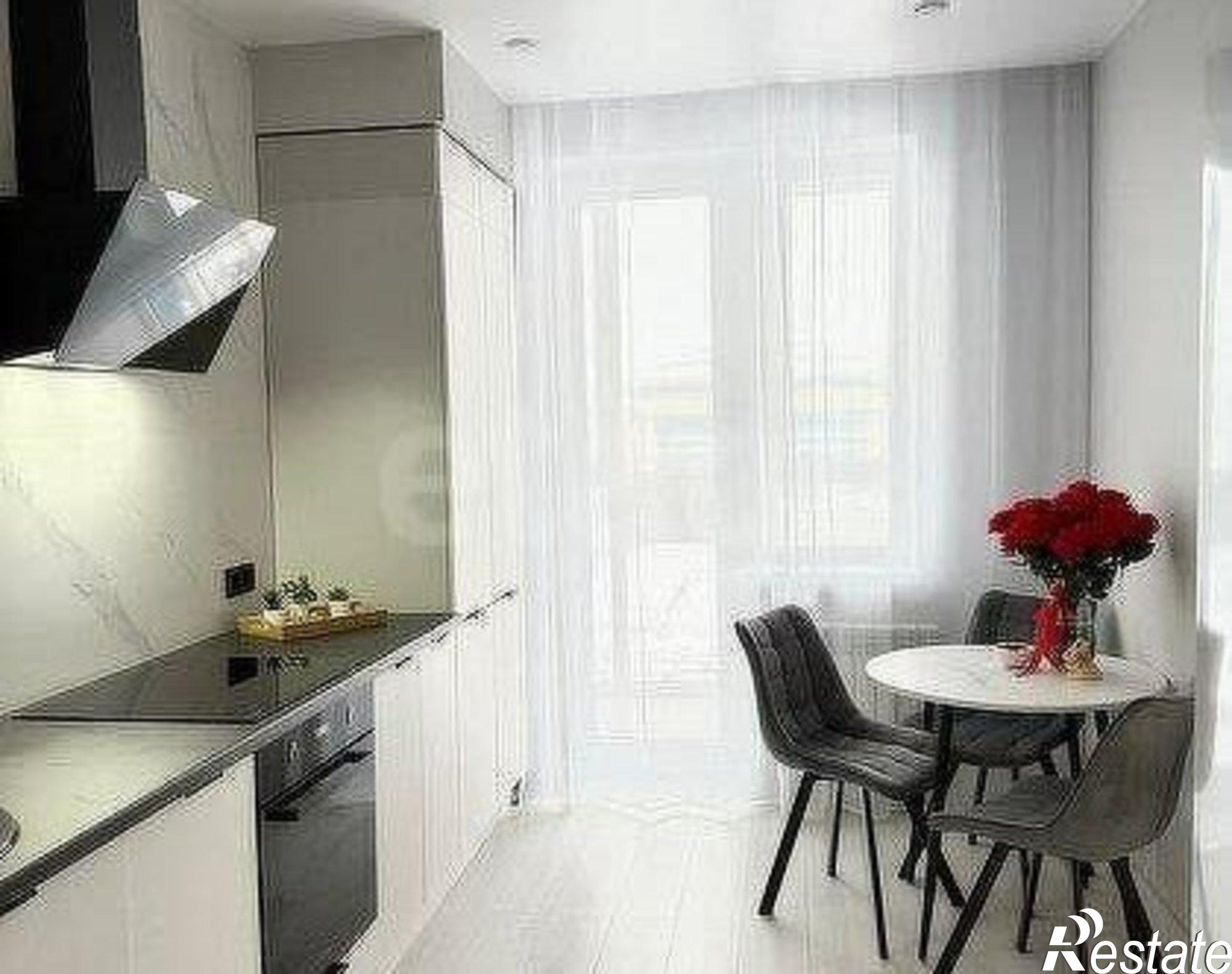 Купить квартиру за 7 800 000 рублей на улица Героя России Катериничева, 9 к2