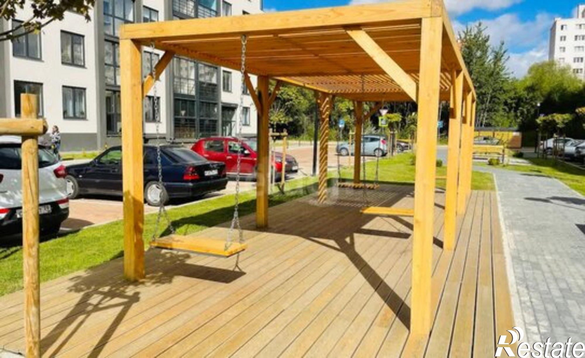 Купить квартиру за 6 900 000 рублей на Интернациональная улица, 18