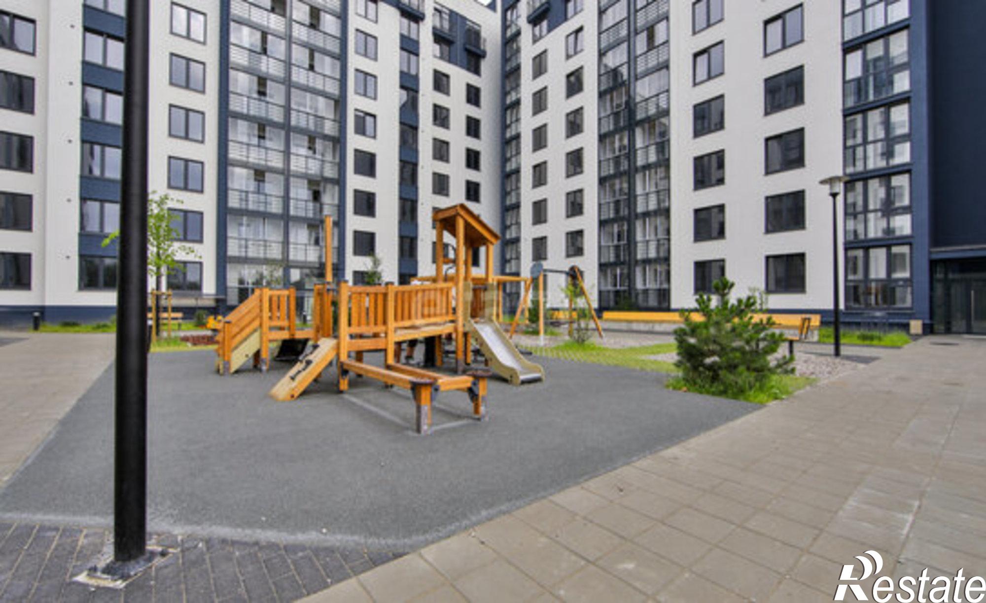 Купить квартиру за 6 900 000 рублей на Интернациональная улица, 18