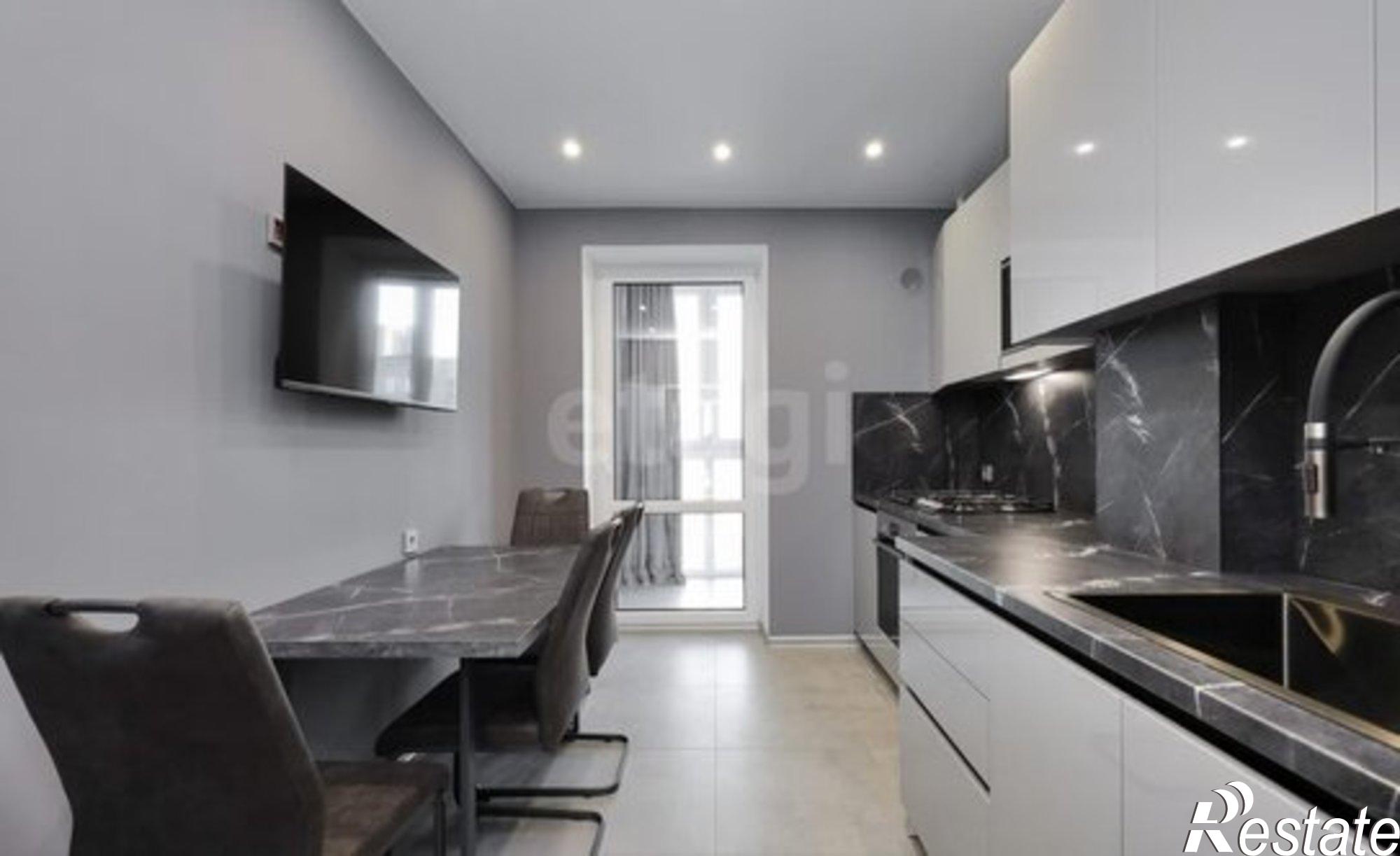 Купить квартиру за 11 250 000 рублей на улица Александра Невского, 220