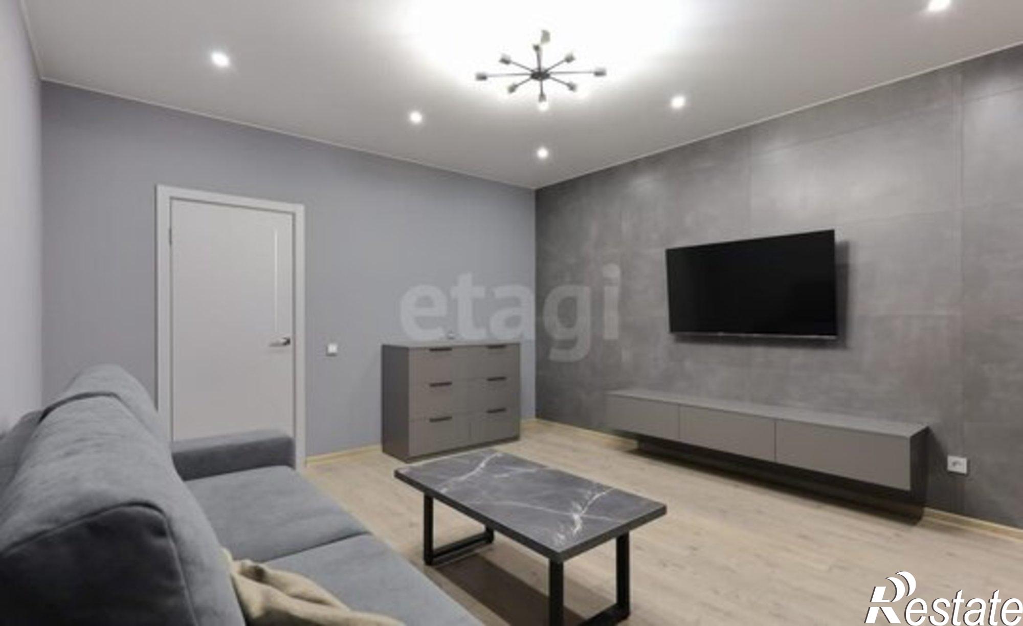 Купить квартиру за 11 250 000 рублей на улица Александра Невского, 220