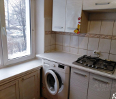 2-комн, 45кв м, этаж 1/3 пр-кт Победы, 103