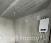 1-комн, 28кв м, этаж 9/10 улица Понартская, 2