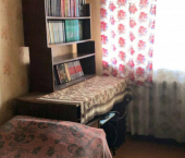 2-комн, 35кв м, этаж 2/3 улица Павлика Морозова, 99