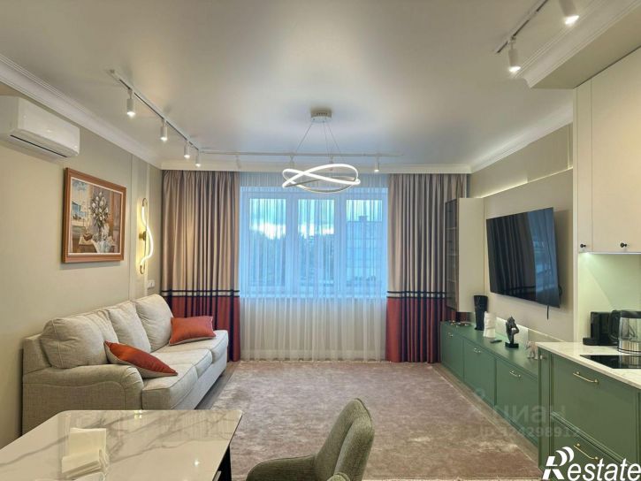 3-комн квартира ул Старшины Дадаева, 65,  д. 65