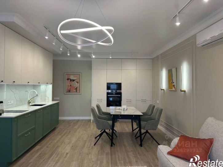 3-комн квартира ул Старшины Дадаева, 65,  д. 65