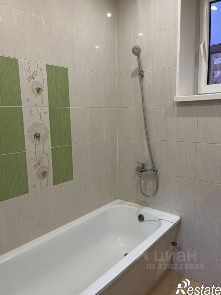 1-комн квартира улица Лукашова, 25,  д. 25