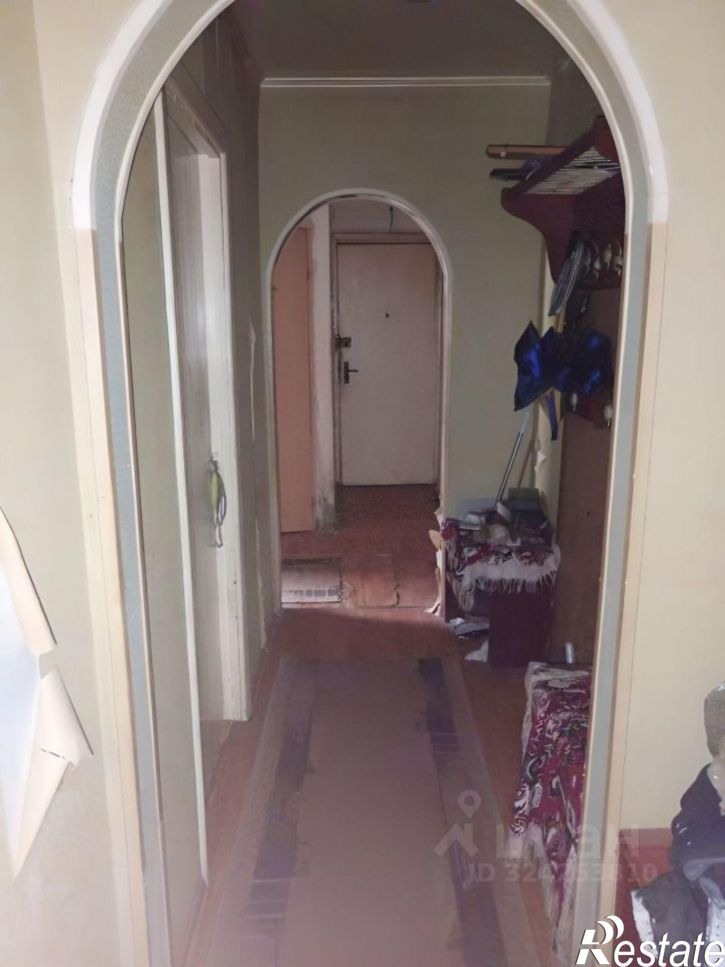 3-комн квартира ул Островского, 12,  д. 12