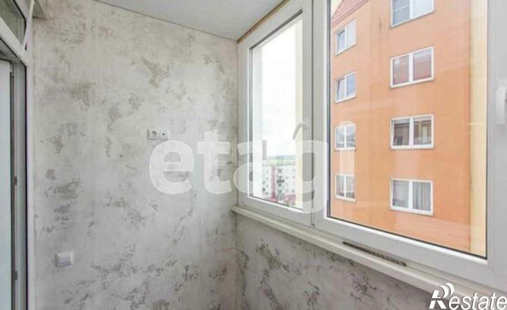 2-комн квартира улица Ульяны Громовой, 121,  д. 121