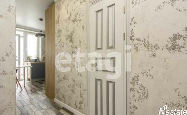 2-комн квартира улица Ульяны Громовой, 121,  д. 121