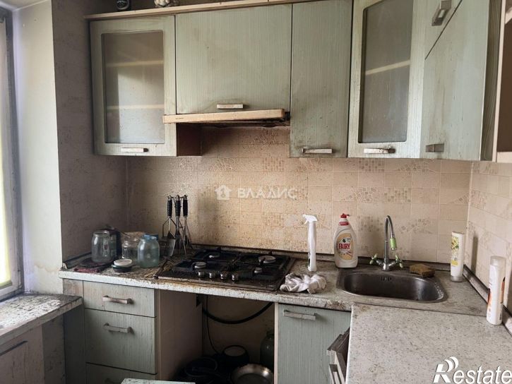 2-комн квартира Московский пр-кт, 115,  д. 115