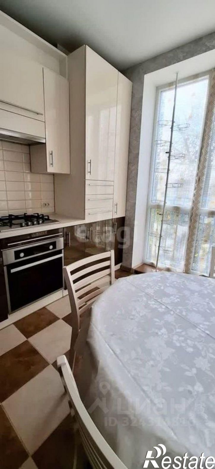 2-комн квартира Борисовский б-р, 2,  д. 2