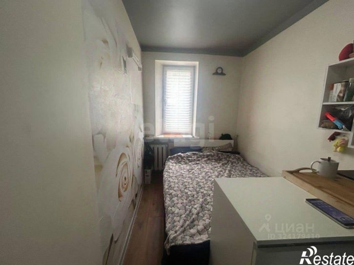 2-комн квартира Трамвайный переулок, 36,  д. 36