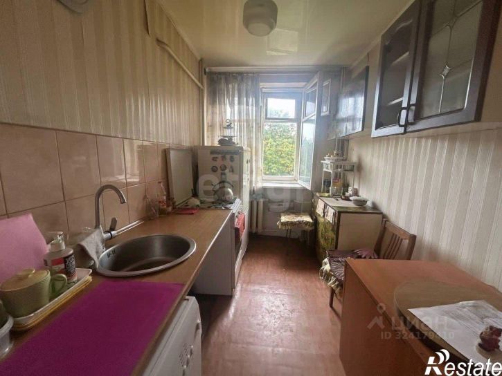 2-комн квартира Трамвайный переулок, 36,  д. 36