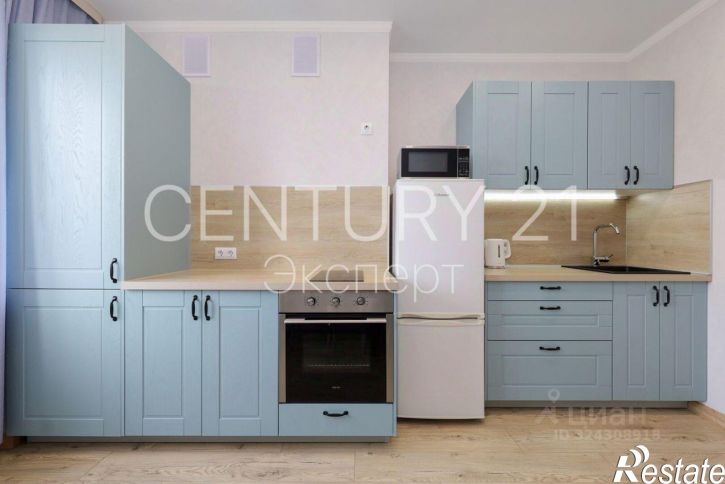 1-комн квартира город Калининград