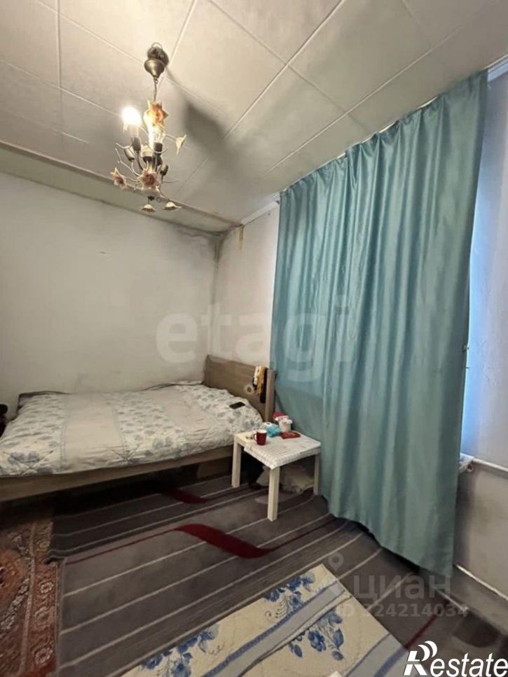 2-комн квартира Киевская улица, 6,  д. 6