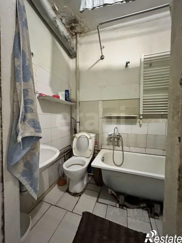 2-комн квартира Киевская улица, 6,  д. 6