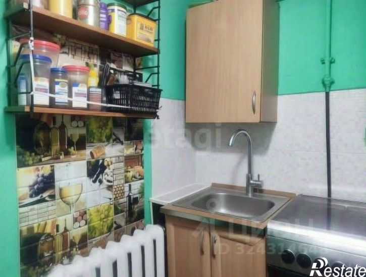 2-комн квартира ул Багратиона, 31,  д. 31