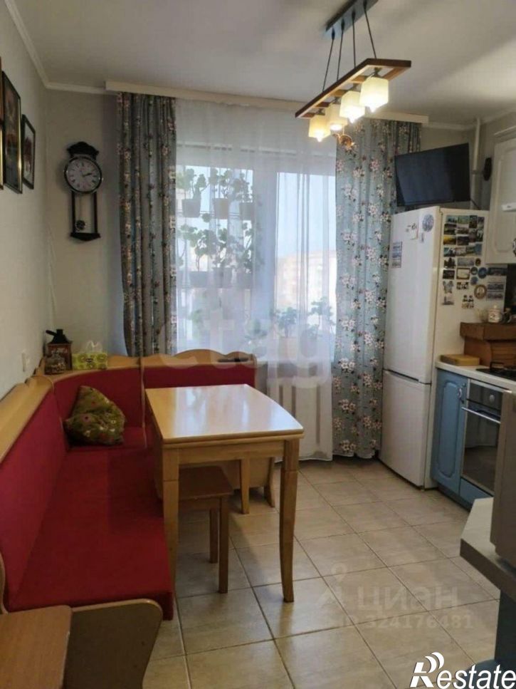 2-комн квартира ул Беланова, 61,  д. 61