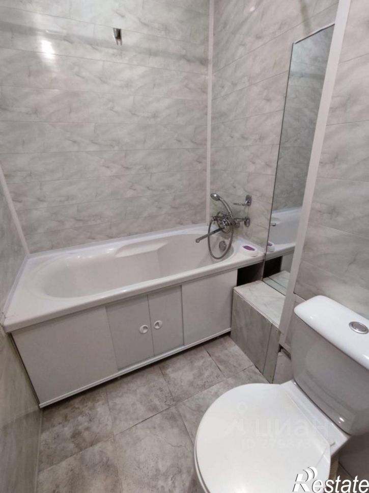 2-комн квартира улица Маршала Рокоссовского, 8,  д. 8