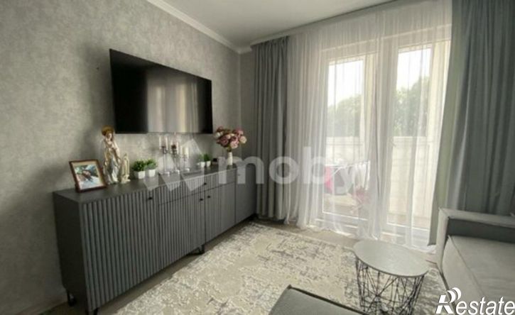 1-комн квартира ул Левитана, 57 2,  д. 57 2,  к. 2