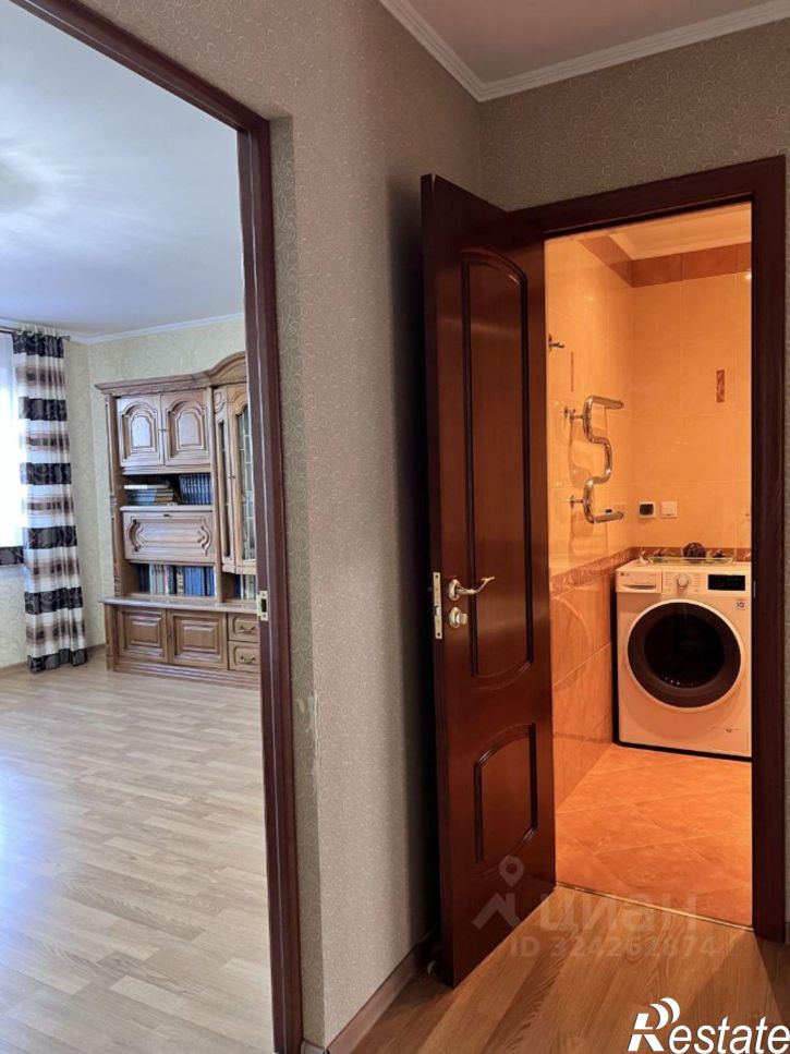 2-комн квартира ул Толбухина, 4,  д. 4