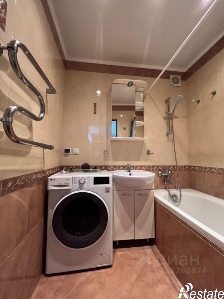 2-комн квартира ул Толбухина, 4,  д. 4