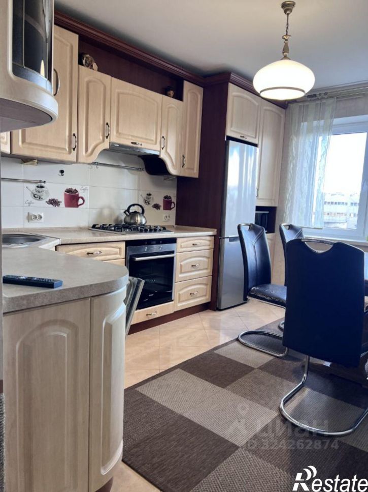 2-комн квартира ул Толбухина, 4,  д. 4