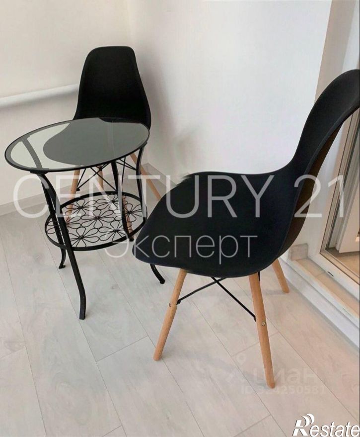 1-комн квартира Понартская улица, 7,  д. 7