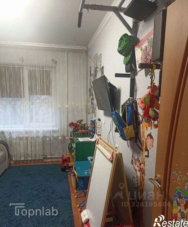 2-комн квартира улица Заставы, 11,  д. 11