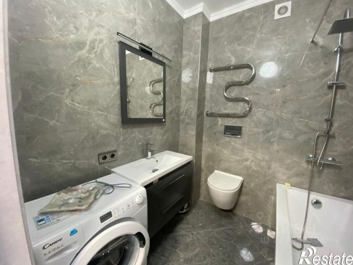 1-комн квартира улица Куйбышева, 68,  д. 68