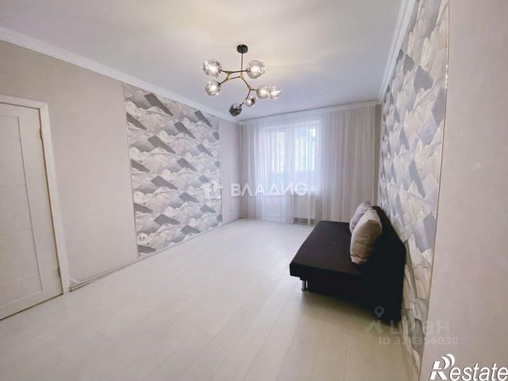 1-комн квартира Минусинская улица, 28,  д. 28