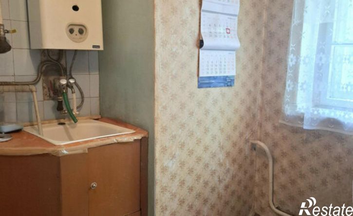 2-комн квартира улица Павлика Морозова, 99,  д. 99