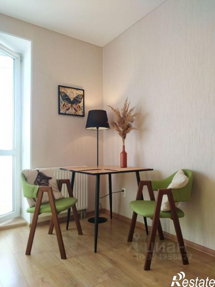 3-комн квартира улица Юрия Гагарина, 101,  д. 101