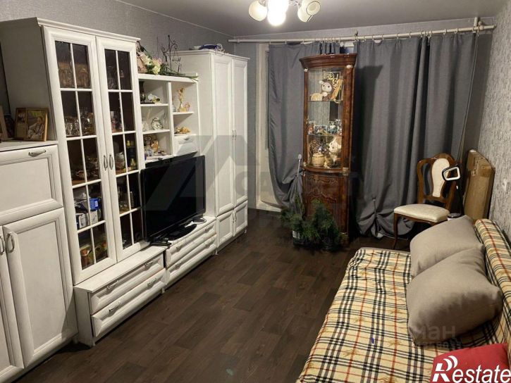 3-комн квартира набережная Генерала Карбышева, 8,  д. 8