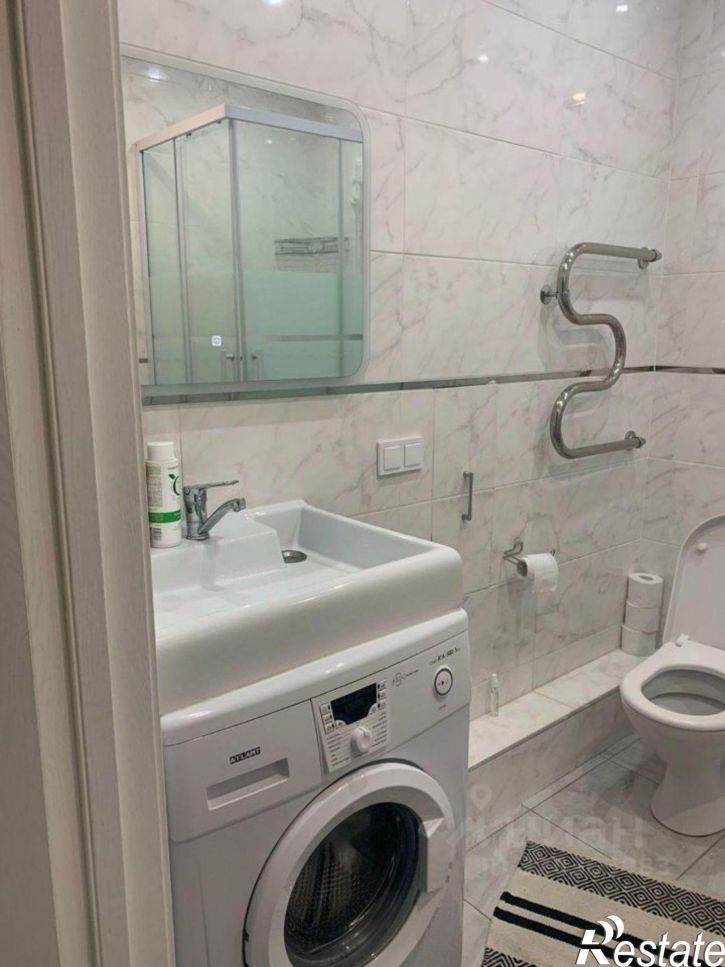 1-комн квартира Интернациональная улица, 16,  д. 16