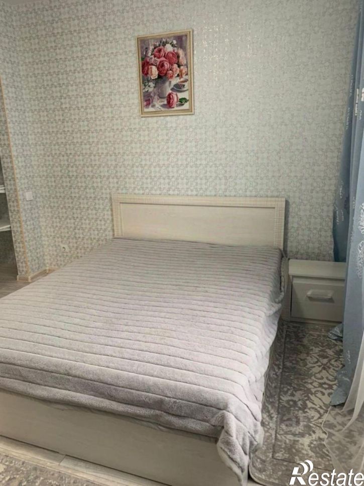 1-комн квартира Интернациональная улица, 16,  д. 16