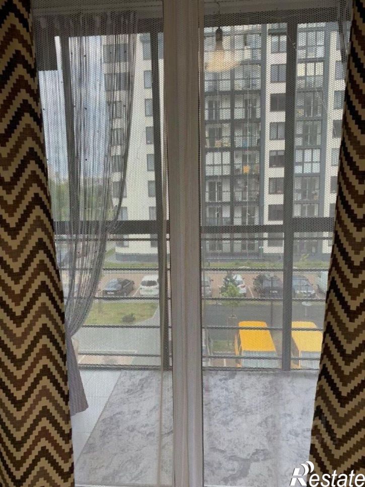 1-комн квартира Интернациональная улица, 16,  д. 16