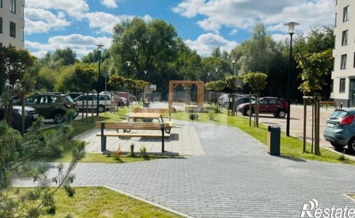 2-комн квартира Интернациональная улица, 18,  д. 18