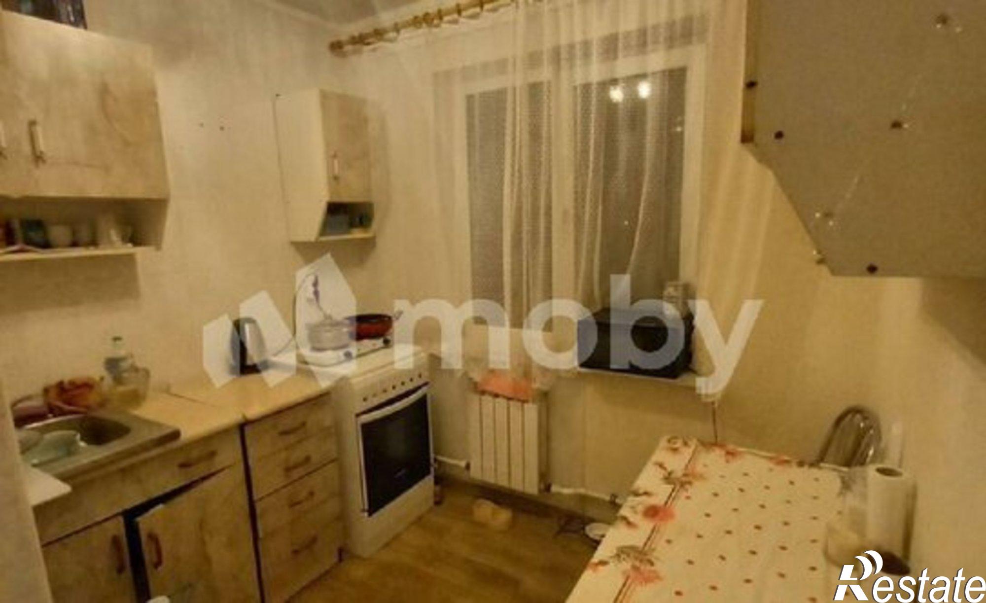 Купить квартиру за 6 600 000 рублей на Банковская улица, 35