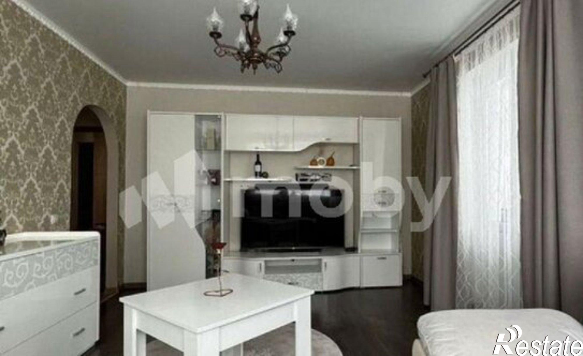 Купить квартиру за 14 460 000 рублей на Московский проспект, 68